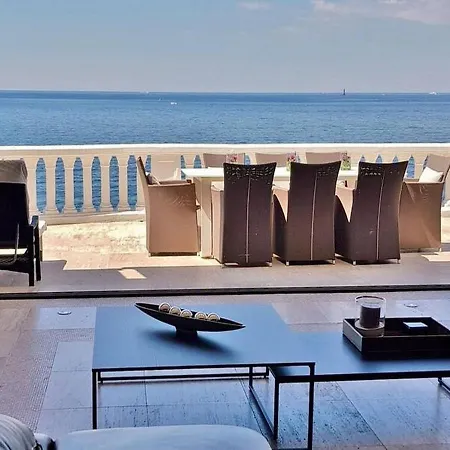 Salita Apartment *