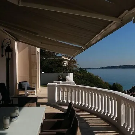 Apartment Salita