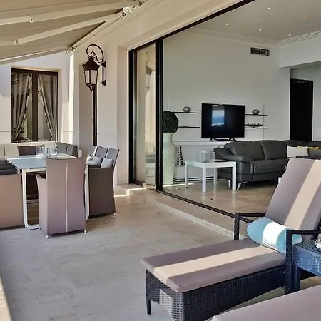 Apartment Salita