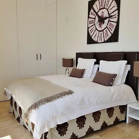 Apartment Salita *