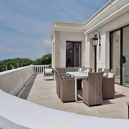 Salita Apartment